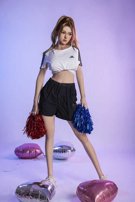 Wushi Real Love Doll - Starpery®