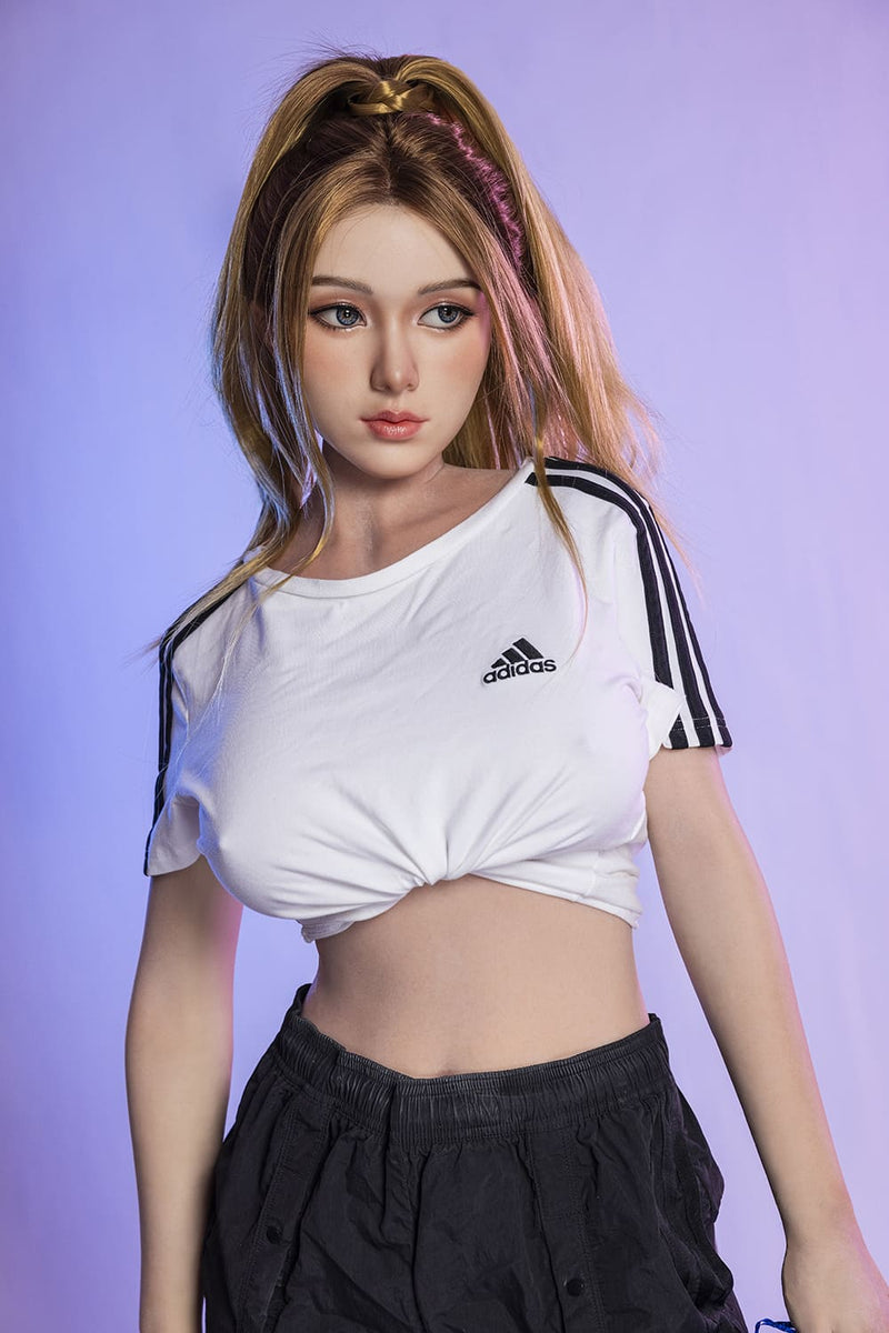 Xue Realistic Love Doll - Starpery®