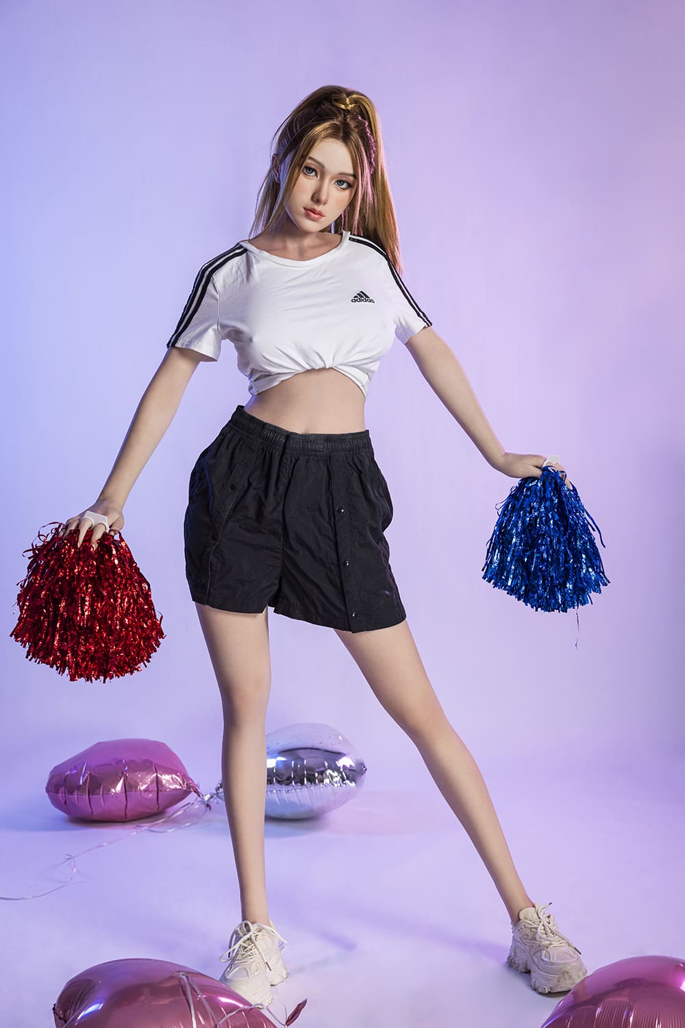 Lalka prawdziwej miłości Wushi – Starpery®