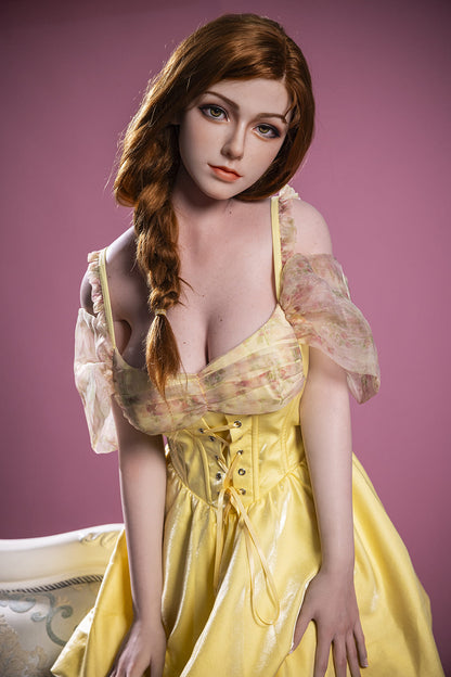 Julie Realistic Silicone Sex Doll - Starpery®