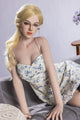 Lubby Realistic Blonde Sex Doll - Starpery®