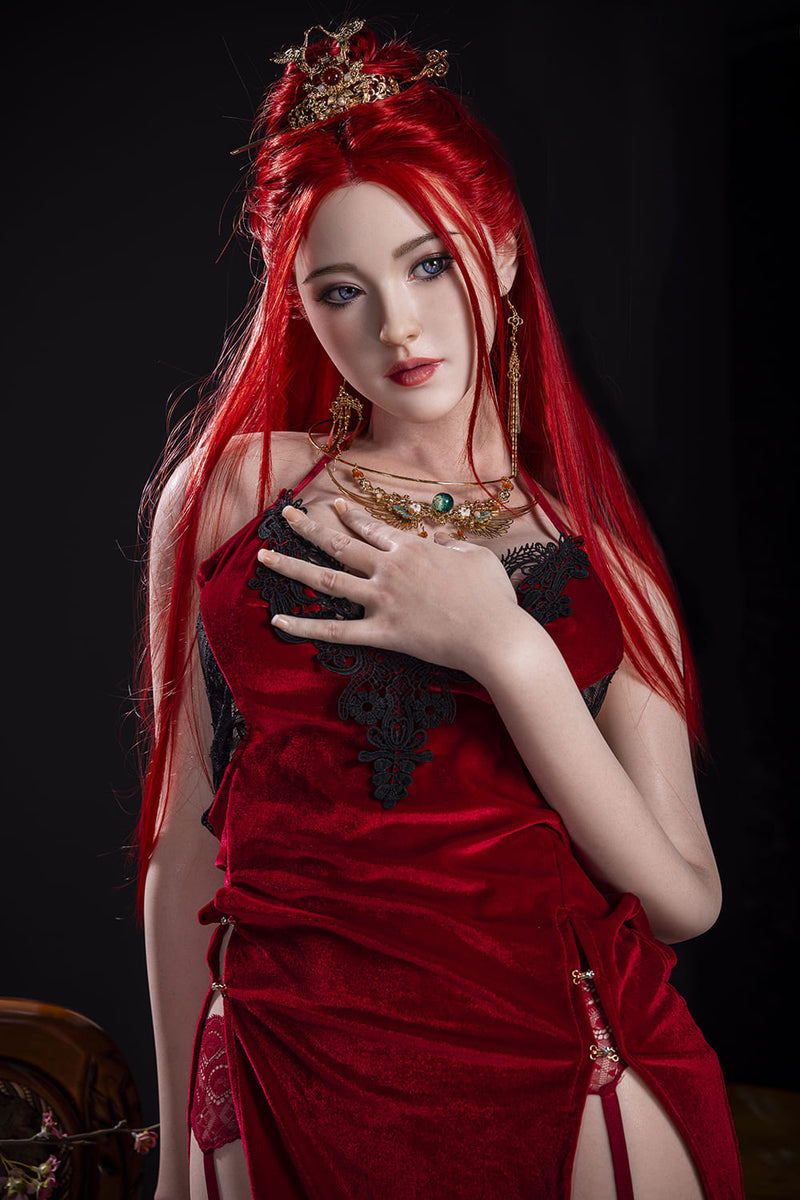 Dache Zheng Realistic Life Size Dolls - Starpery®
