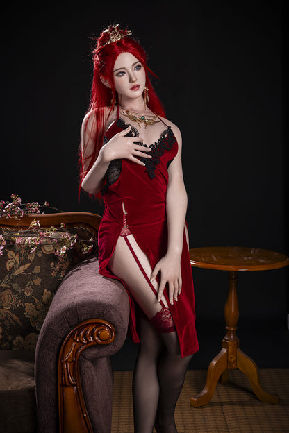 Dache Zheng Realistic Life Size Dolls - Starpery®