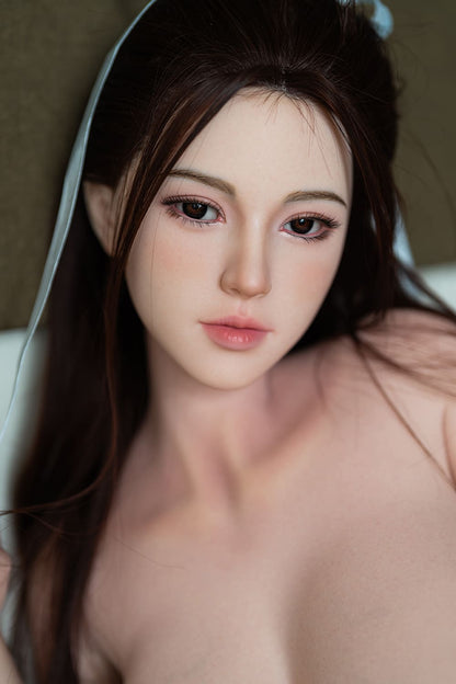 Keqing Qin Real Love Doll - Starpery®