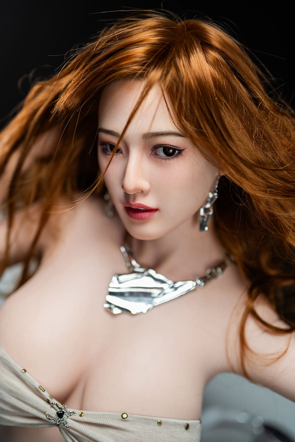 Misa Real Love Doll - Starpery®