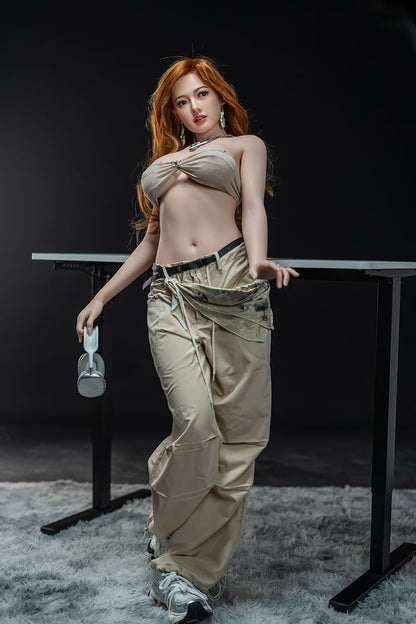 Misa Real Love Doll - Starpery®