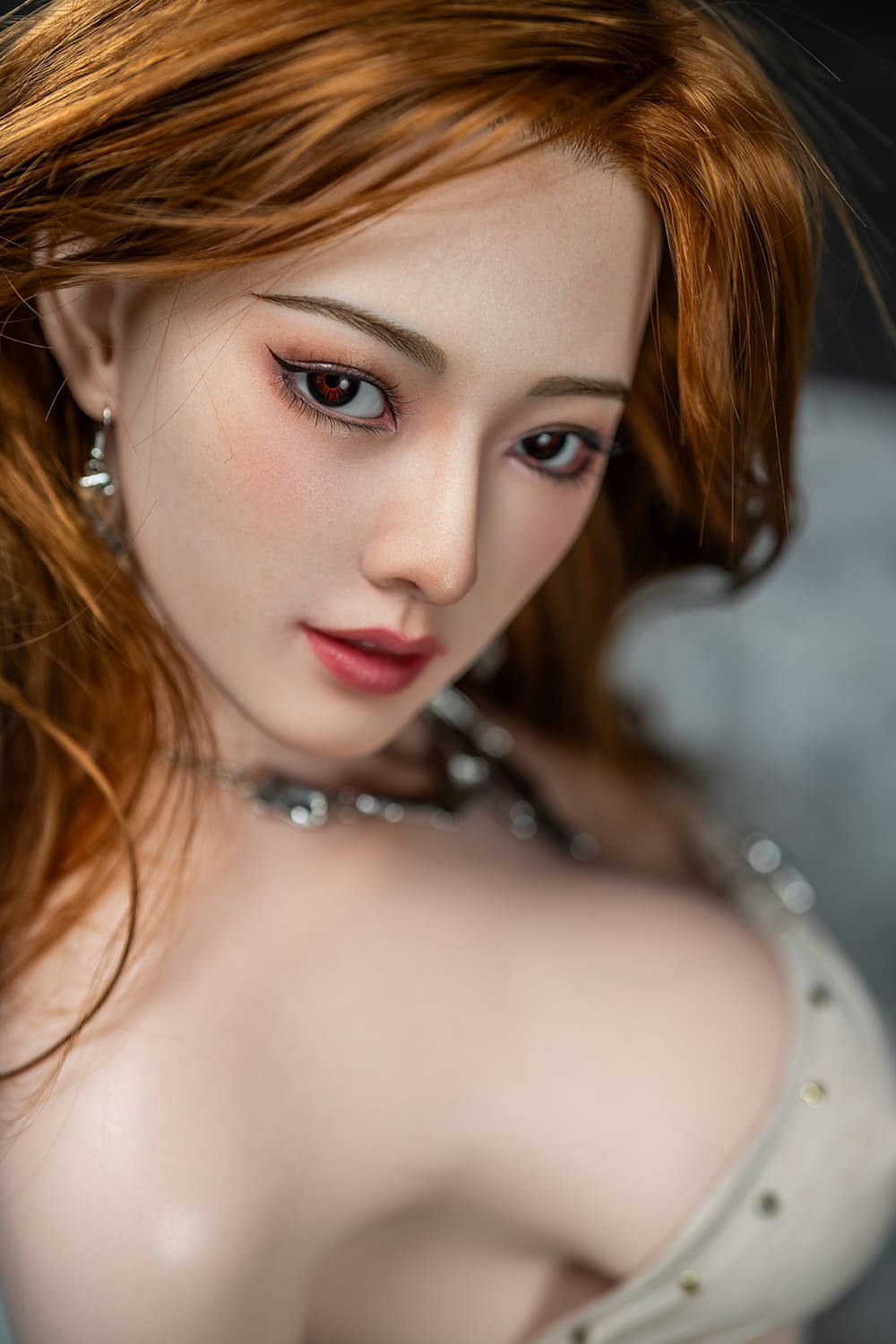 Misa Real Love Doll - Starpery®