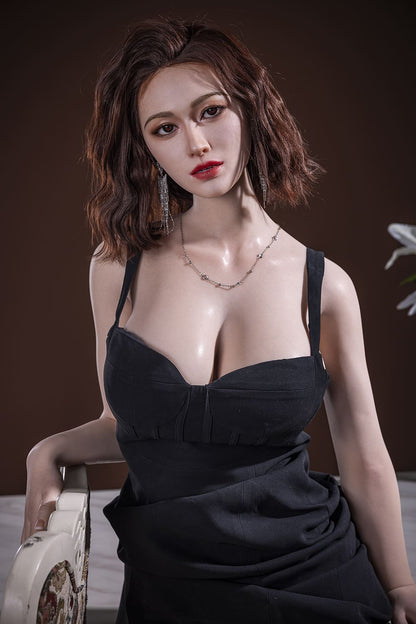 Baochai Asian Realistic Sex Doll - Starpery®