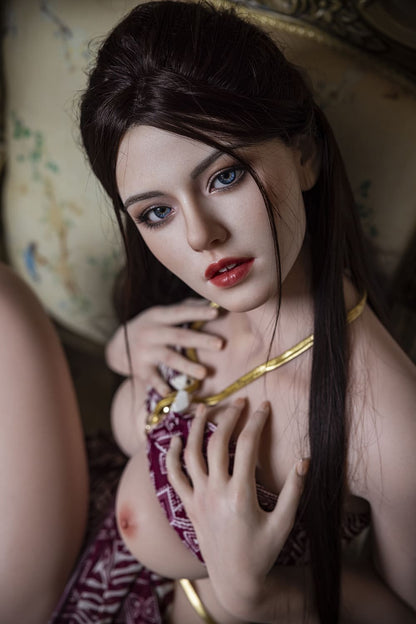 Natalia Real Lifelike Love Doll - Starpery®
