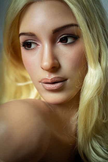 Adele Real Skin Texture Torso W.R. 4.0 - Starpery®