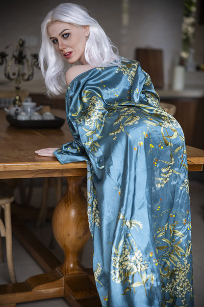 Lidiya Life Size Sex Doll - Starpery®