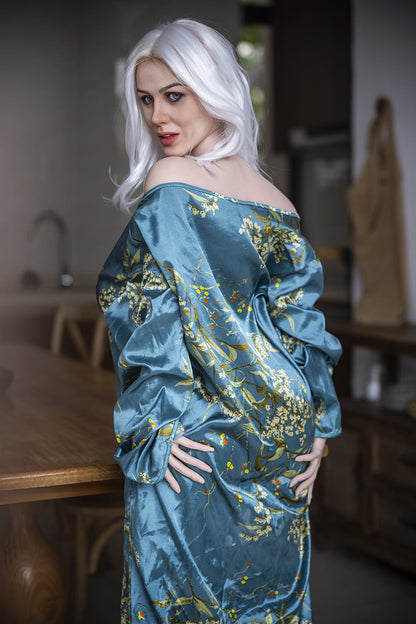 Lidiya Life Size Sex Doll - Starpery®