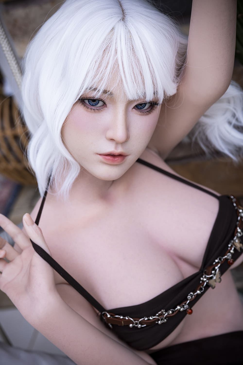 Mio Realistic Life Size Sex Doll - Starpery®