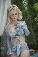 Beth Sexy Premium Lifelike Sex Doll - Starpery®