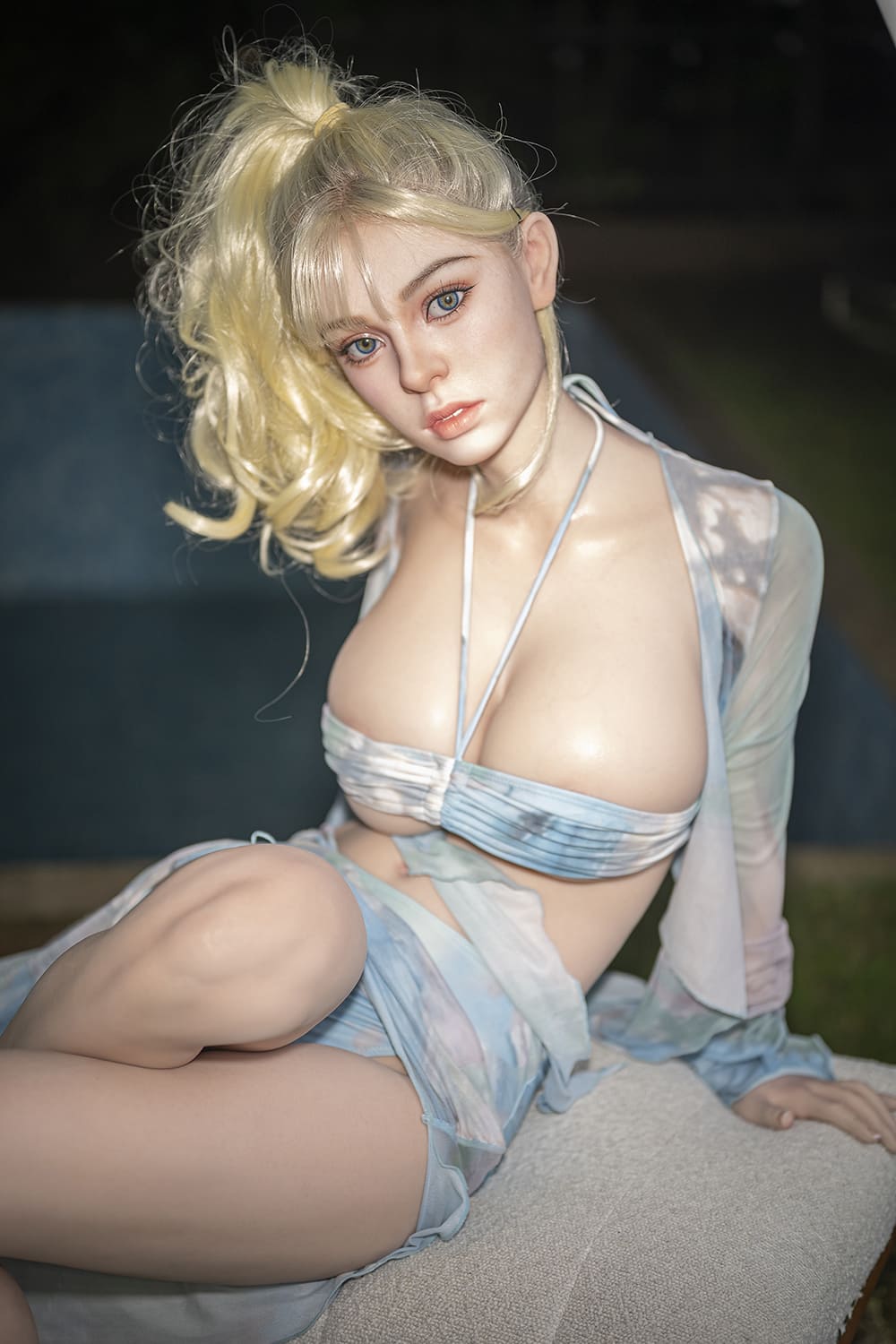 Beth Sexy Premium Lifelike Sex Doll - Starpery®