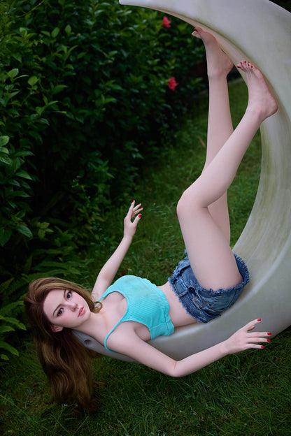 Candy Realistic Life Size Sex Doll - Starpery®