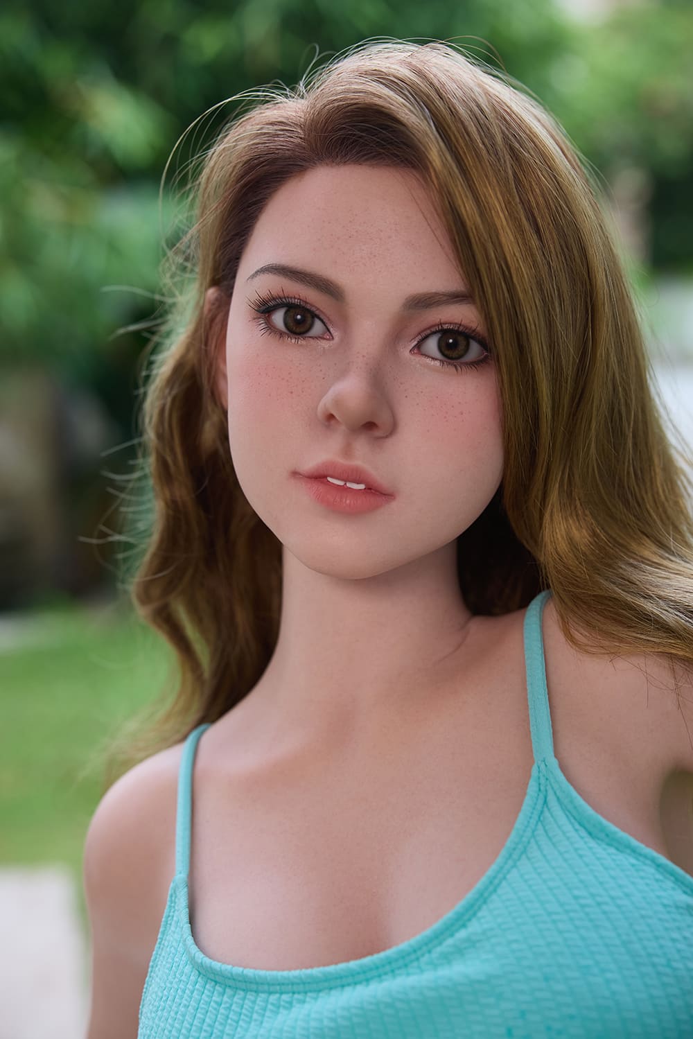 Candy Realistic Life Size Sex Doll - Starpery®