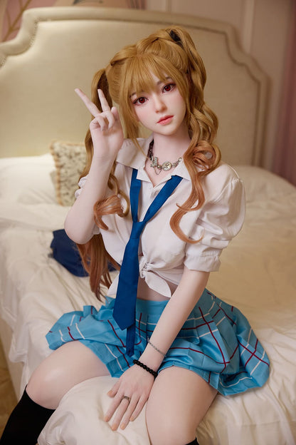 Asuka Asian Teen Love Doll - Starpery®
