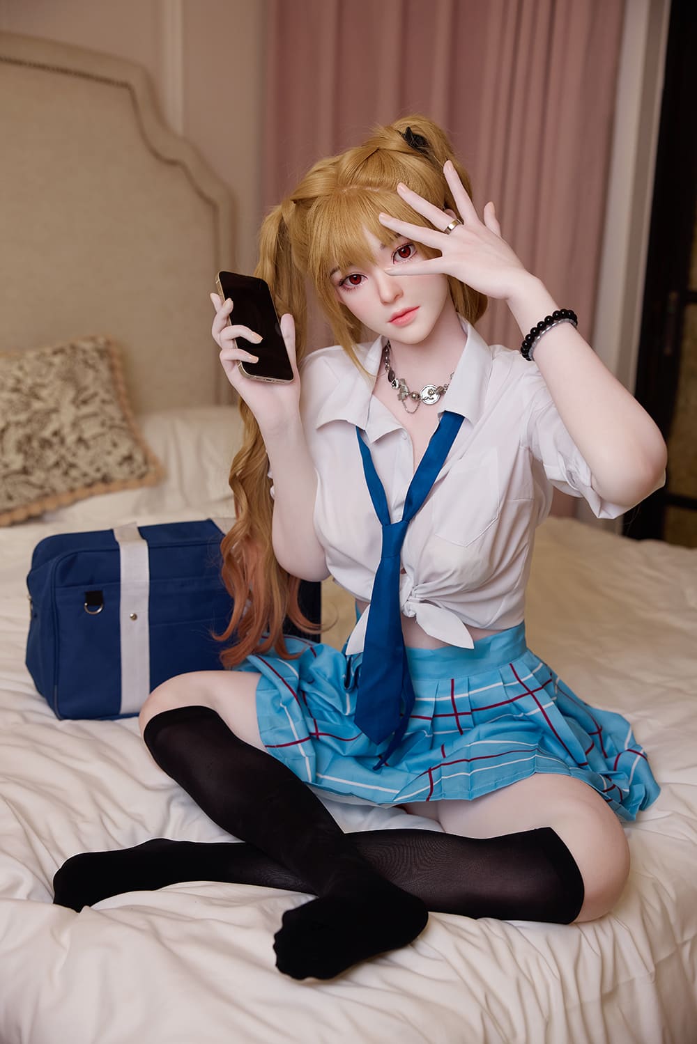 Asuka Asian Teen Love Doll - Starpery®