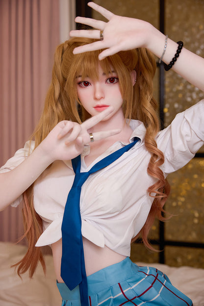 Asuka Asian Teen Love Doll - Starpery®