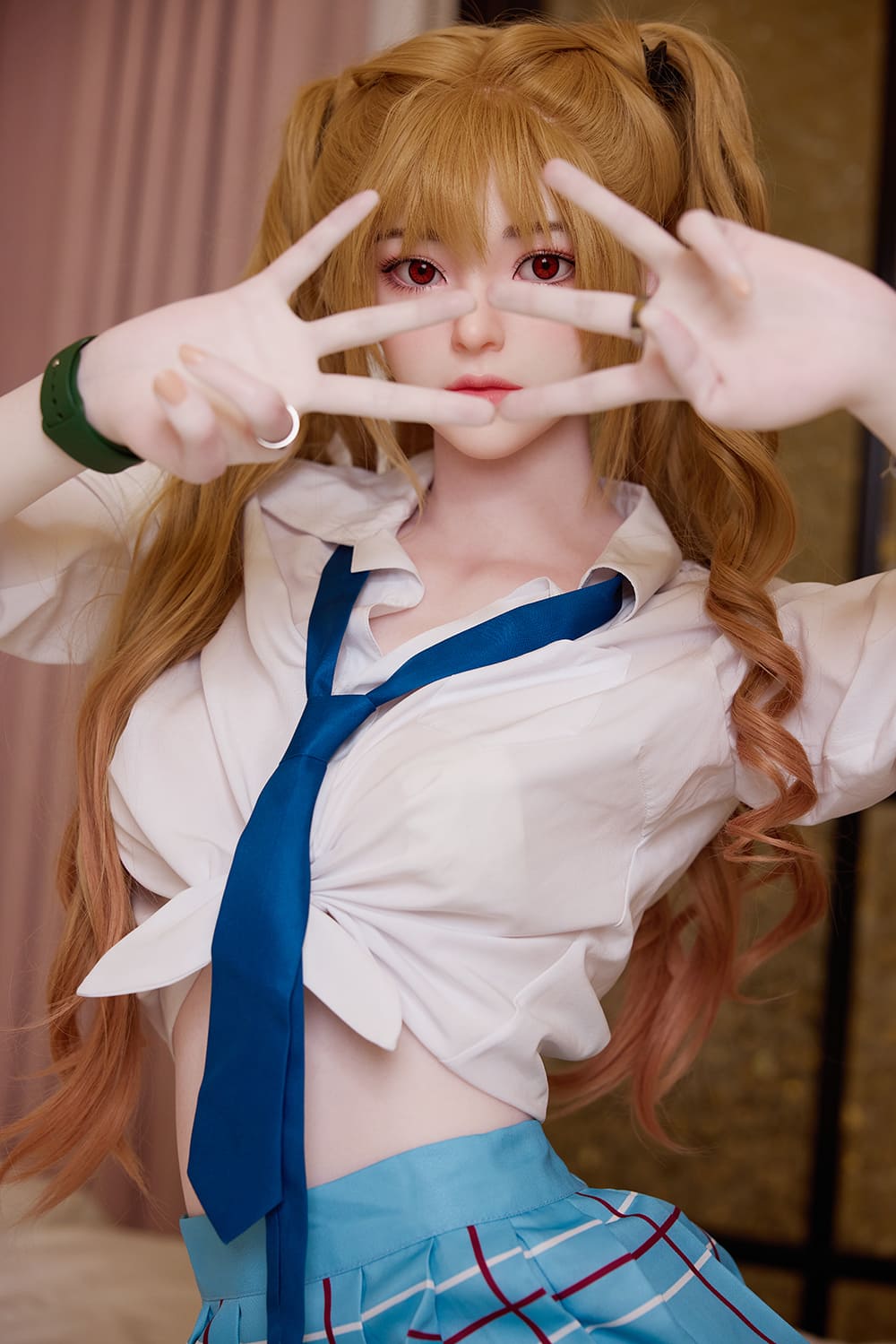 Asuka Asian Teen Love Doll - Starpery®