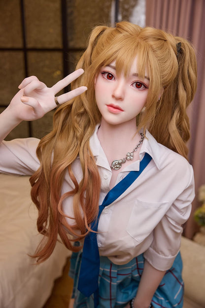Asuka Asian Teen Love Doll - Starpery®