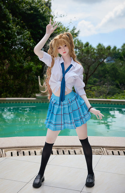 Asuka Asian Teen Love Doll - Starpery®