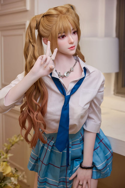Asuka Asian Teen Love Doll - Starpery®