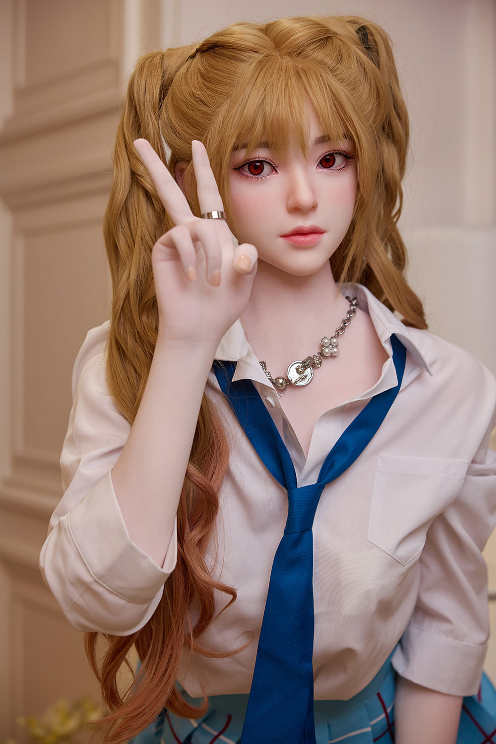 Asuka Asian Teen Love Doll - Starpery®
