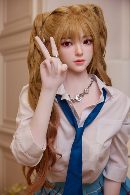 Asuka Asian Teen Love Doll - Starpery®