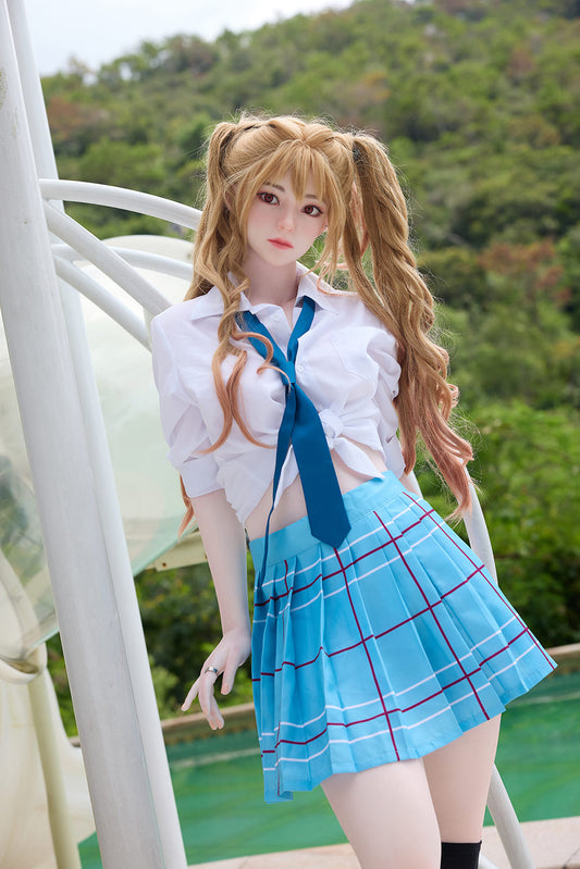 Asuka Asian Teen Love Doll - Starpery®