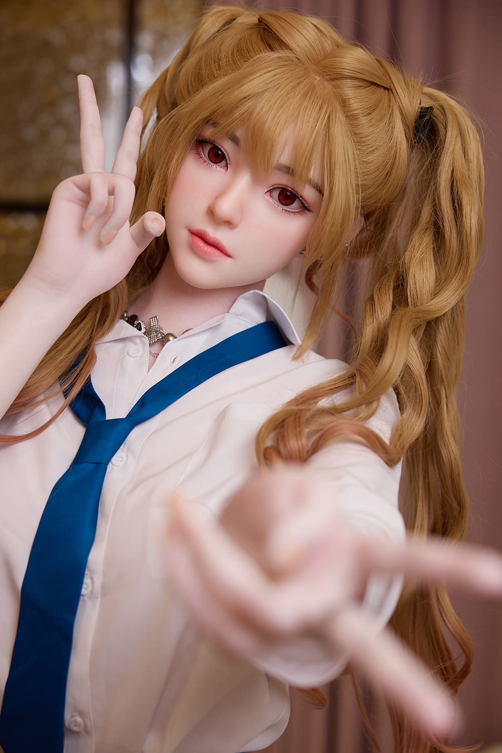 Asuka Asian Teen Love Doll - Starpery®