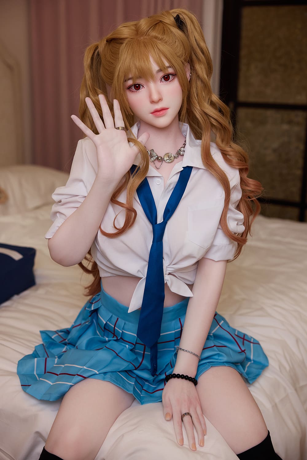 Asuka Asian Teen Love Doll - Starpery®