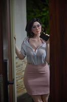 Hao Asian Realistic Sex Doll - Starpery®