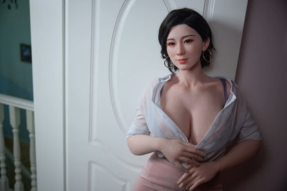 Hao Asian Realistic Sex Doll - Starpery®
