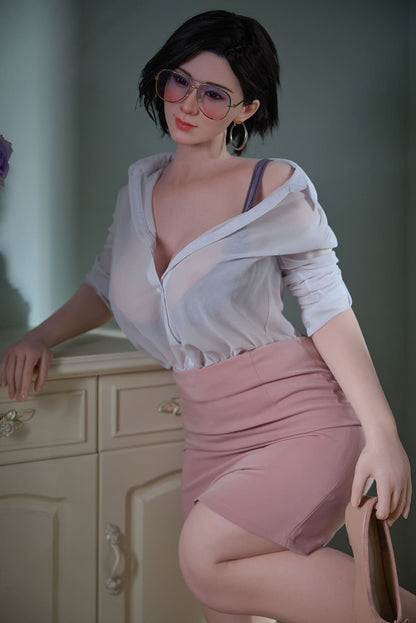 Hao Asian Realistic Sex Doll - Starpery®