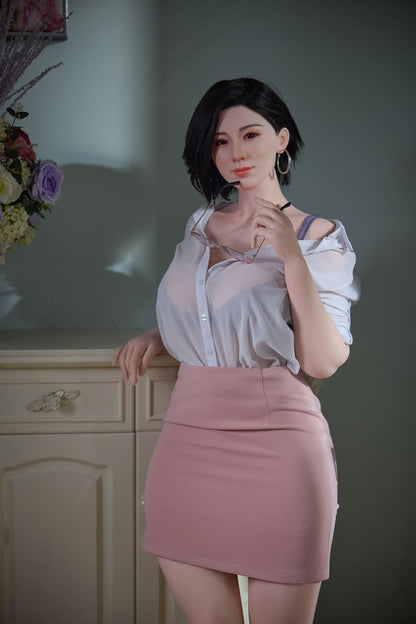Hao Asian Realistic Sex Doll - Starpery®