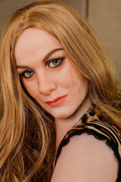 Lidiya Life Size Sex Doll - Starpery® Starpery®