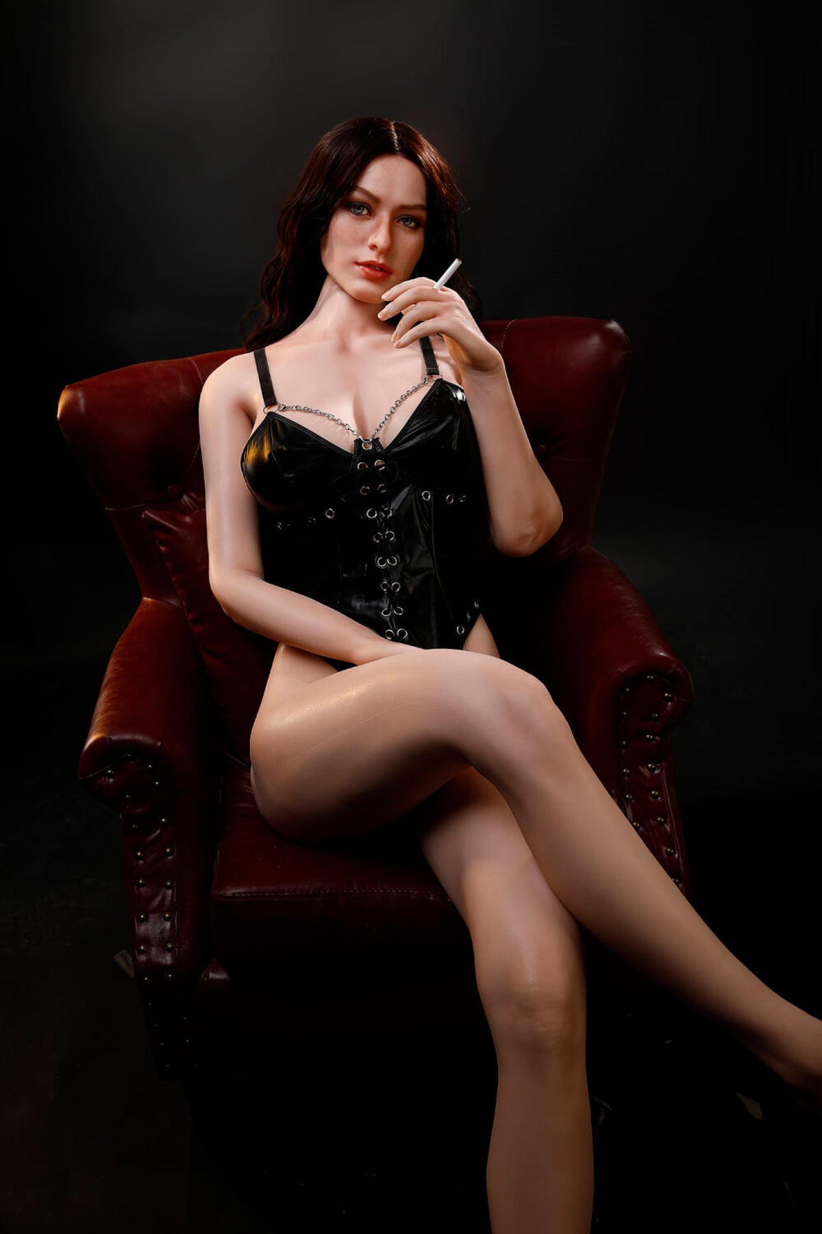 Nieve Life Size Sex Doll - Starpery® Starpery®