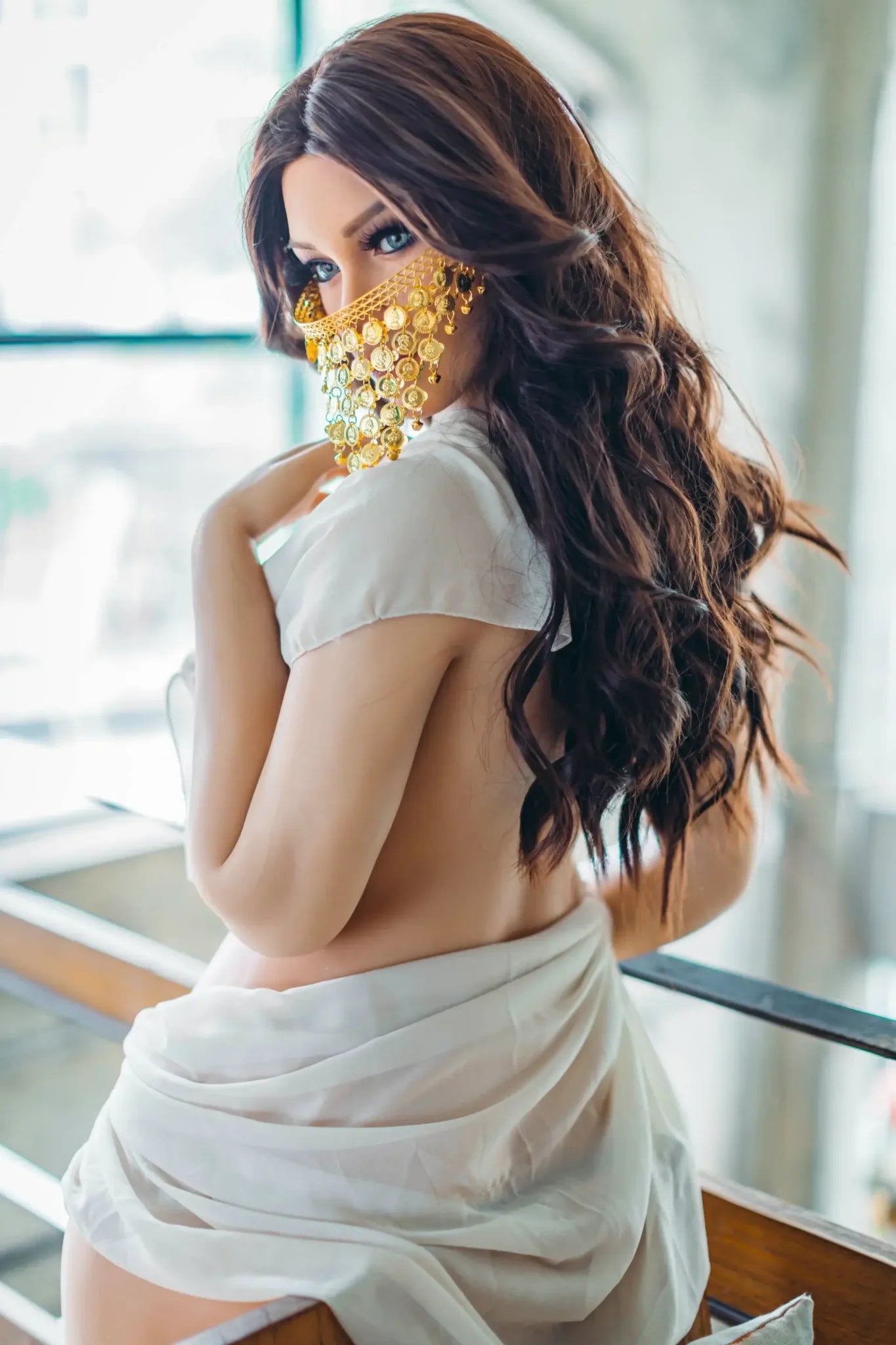 Adele Realistic Sex Doll - Starpery® Starpery®