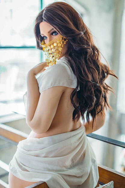 Adele Realistic Sex Doll - Starpery® Starpery®