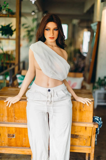 Adele Realistic Sex Doll - Starpery® Starpery®