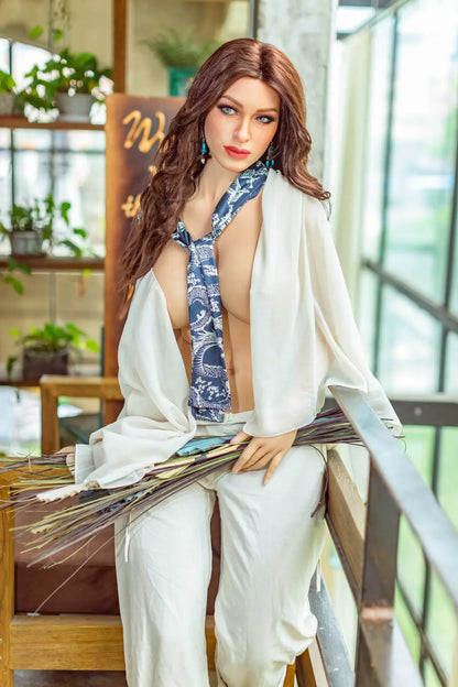 Adele Realistic Sex Doll - Starpery® Starpery®