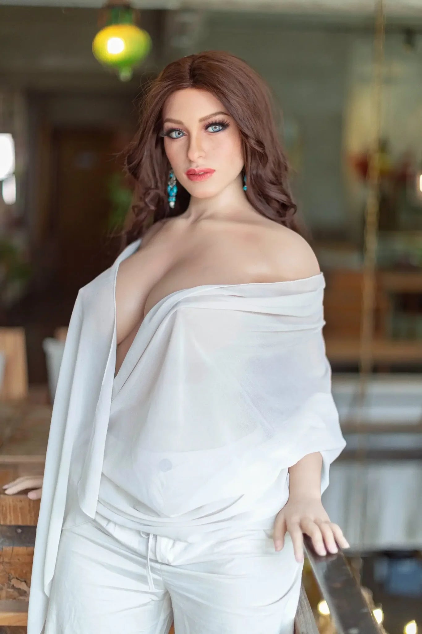 Adele Realistic Sex Doll - Starpery® Starpery®