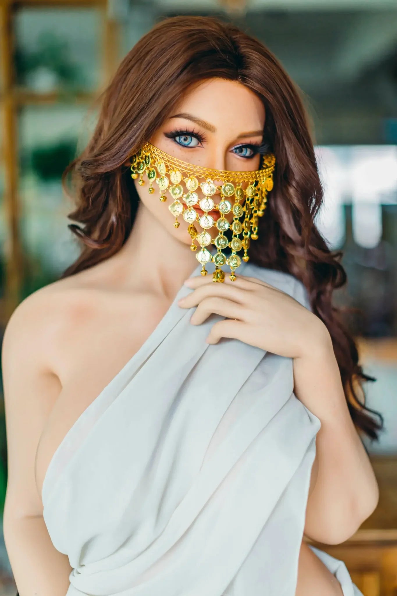 Adele Realistic Sex Doll - Starpery® Starpery®