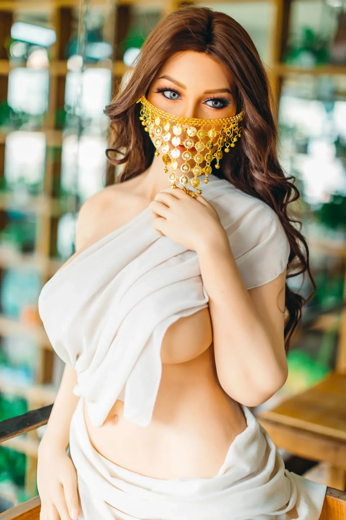 Adele Realistic Sex Doll - Starpery® Starpery®