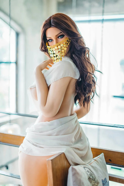 Adele Realistic Sex Doll - Starpery® Starpery®