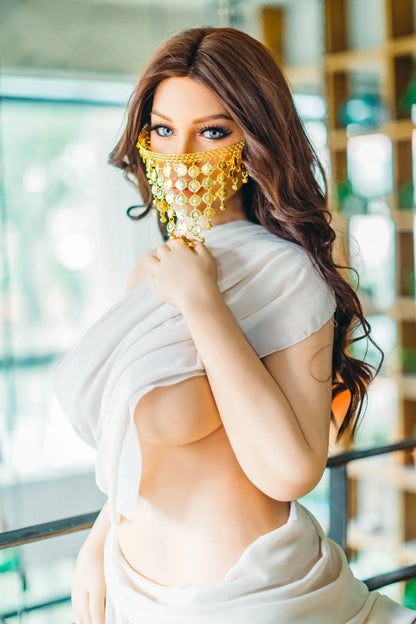 Adele Realistic Sex Doll - Starpery® Starpery®