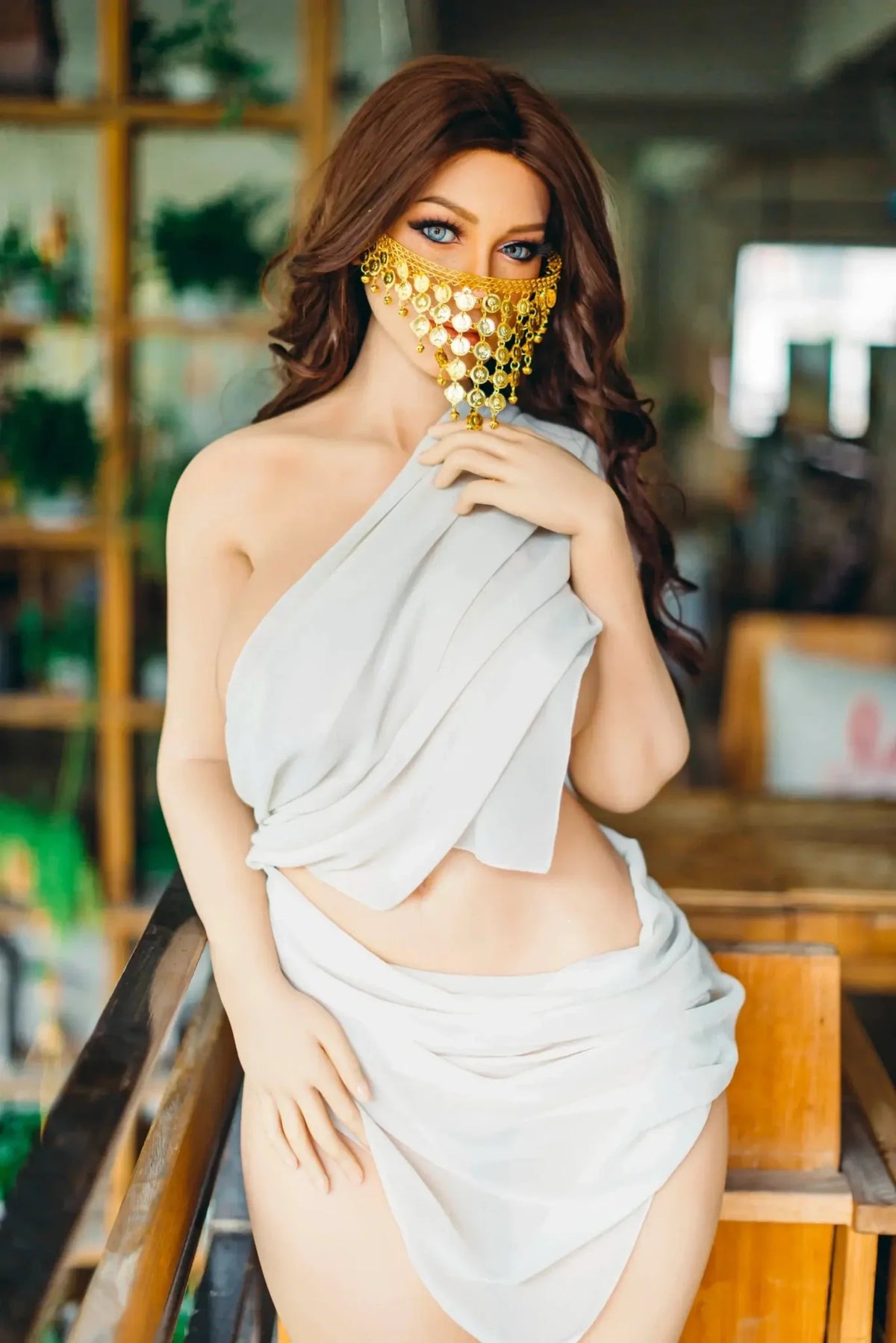 Adele Realistic Sex Doll - Starpery® Starpery®