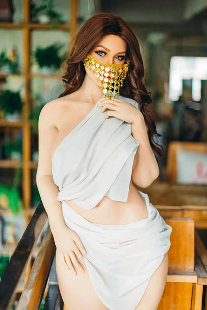 Adele Realistic Sex Doll - Starpery® Starpery®